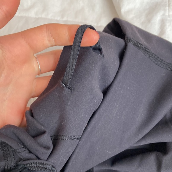 Lululemon wunder train leggings - Picture 6 of 6